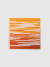 FIAMMETTA FACE TOWEL MULTICOLOR