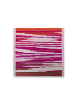 FIAMMETTA FACE TOWEL MULTICOLOR