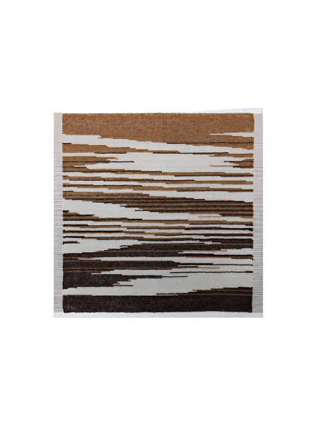 FIAMMETTA FACE TOWEL MULTICOLOR