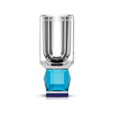 Ohio Vase Cobalt