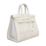 The Marble Princess Bag