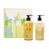 HAND LOTION AND HAND WASH GEL - MIAMI