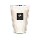 Scented Candle White Pearl