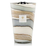 SCENTED CANDLE SAND SONORA
