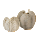 Terracotta Eared Vase