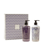 Gentlemen Hand Wash & Body Lotion Gift Set