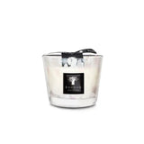 Scented Candle White Pearls