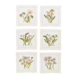 Meadow Cocktail Napkins