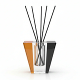 Onyx & Amber Solar Prism Reed Diffuser