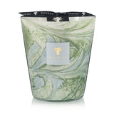 SCENTED CANDLE LEAVES MARIUS
