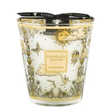 Scented Candle Tomorrowland