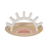 Rainbow Trinket  Tray