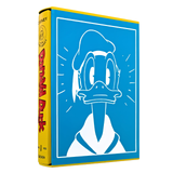 Donald Duck Vol. 1 Book XXL