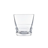Oxymore Clear Crystal Medium Tumbler