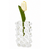 Crystal Glass Vase