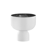 Stainless Steel Medium Cachepot