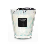 Scented Candle Pearls Saphire