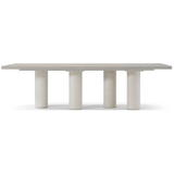 Rectangular Dining Table