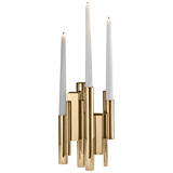 Manhattan Candlestick