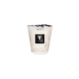 Scented Candle White Pearls