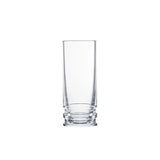 Oxymore Clear Crystal Vodka Glass