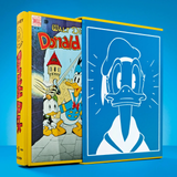 Donald Duck Vol. 1 Book XXL