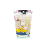 SCENTED CANDLE CÔTE D'AZUR MEDIUM