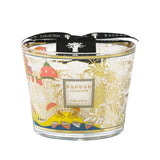 SCENTED CANDLE CÔTE D'AZUR
