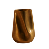 Madison Brass Vases