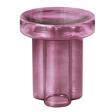 Soda Side Table Amethyst