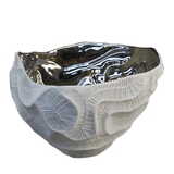 Fossilia Perla Platinum Bowl
