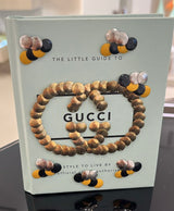 The Little Guide To GUCCI