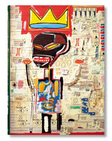 XXL Jean-Michel Basquiat