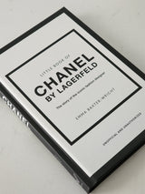 The Little Book of Chanel