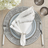 Chain Link Napkin Ring