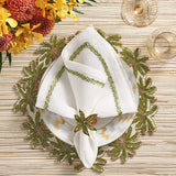 Jardin Napkin