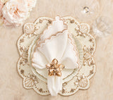 Arches Napkin