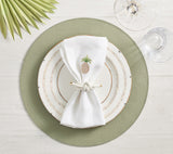 Rope Napkin Rings