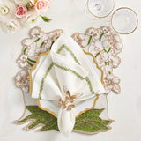 Jardin Napkin