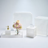 Reed Bathroom Accessories