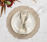 Divot Placemat
