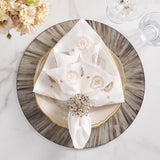 Clover Napkin