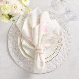 Giverny Napkin