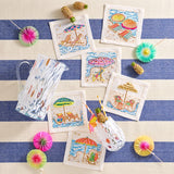 Meadow Cocktail Napkins