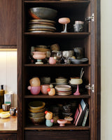 The Basin Decorative Glass Bowl