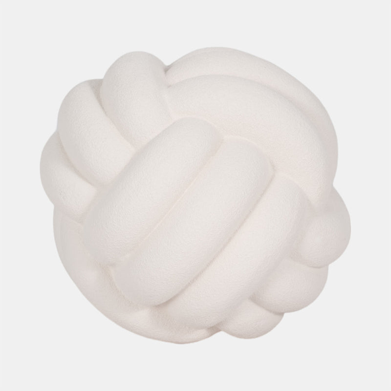 White Knot Orb