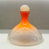Salmon Small Ships Carafe