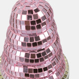 9X4" MIRROR MOSAIC ICE CREAM