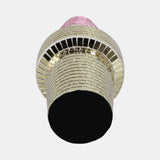 9X4" MIRROR MOSAIC ICE CREAM