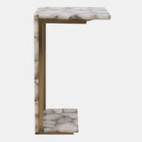 Agate Table